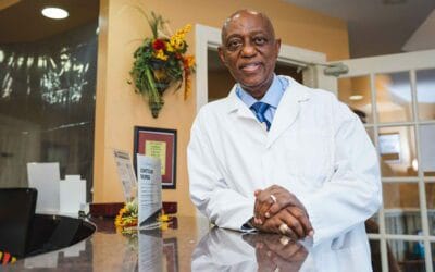 PHENPSA.com supports the MUSC Hollings Cancer Center’s SC AMEN Program to bring greater awareness to early detection screening for Prostate Cancer for black men.